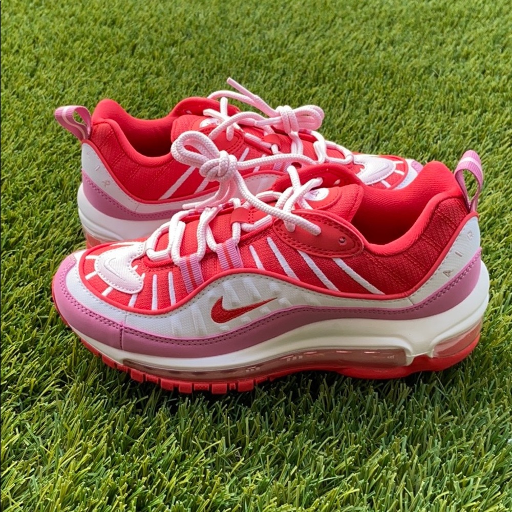 🎄PRICE DROP🎄 Nike Air Max 98 - Picture 1 of 5